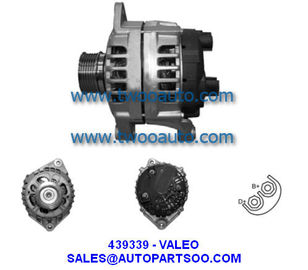 SG9B066 TG9B024 TG9B045 - VALEO Alternator 12V 80A Alternadores