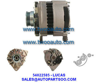 0123310031 LRA02175 - BOSCH Alternator 12V 70A Alternadores