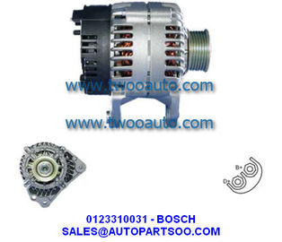 37200-27012 37300-27010 - HYUNDAI Alternator 12V 120A Alternadores