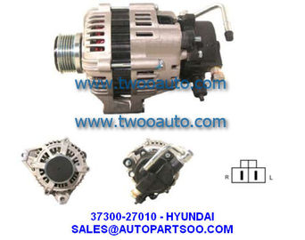 37300-42502 37300-42505 - HYUNDAI Alternator 12V 65A Alternadores