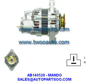 AB180128 LRA02136 DRA0079 - KIA Alternator 12V 80A Alternadores HYUNDAI 37300-22600