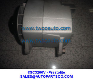 Prestolite 8SC3200V High Output Alternator LEECE NEVILLE 8SC3127V 24V 150A
