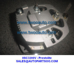 A002TN0499 MD313939 Mitsubishi Delica Alternator 12V 65A