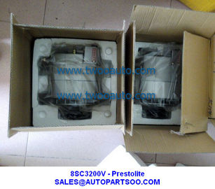 Top Quality Prestolite Alternator 8SC3200V High Output LEECE NEVILLE 8SC3127V 24V 150A