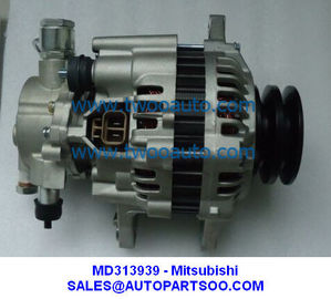 A002TN0499 MD313939 Mitsubishi Delica Alternator 12V 65A