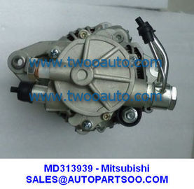A002TN0499 MD313939 Mitsubishi Delica Alternator 12V 65A