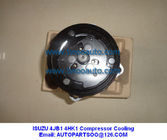 Isuzu 100P 4JB1 600P 4HK1 Air Conditioning Compressor Cooling Pump