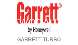 452005-0001 TURBO Garrett Turbocharger