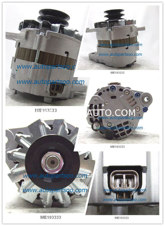 ME193333 Fuso Canter for 80A alternator