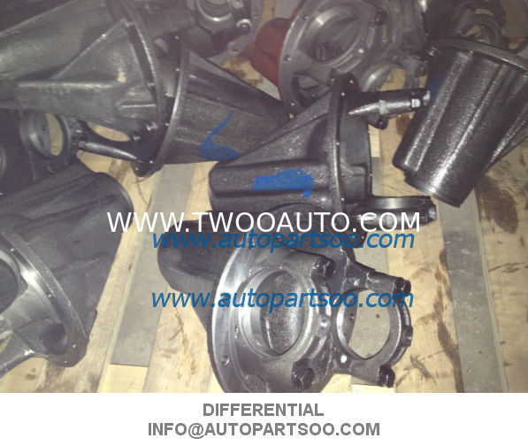 NUCLEO DEL TOYOTA RELACION 43/10 , Supply Differential Assy for TOYOTA 10:43 Diff Assy
