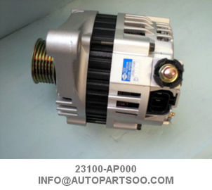 Motor CGA3DE del alternador 23100-AP000 LR165-714MR  Model Z10 (cubo) de Hitachi