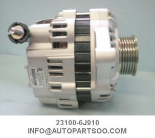 Motor QG18DD del alternador 23100-6J910 A3TB0091RL de Mitsubishi