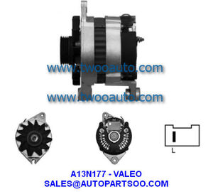 A13N151 A13N177 A13N183 - alternador 12V 70A Alternadores de VALEO