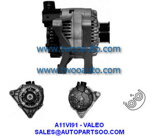 A11VI91 SG7B014 SG7B024 - alternador 12V 70A Alternadores de VALEO